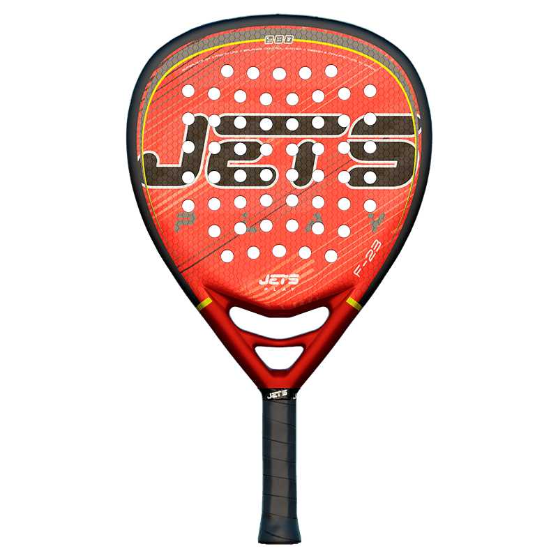 Diamond racket at Carbosports